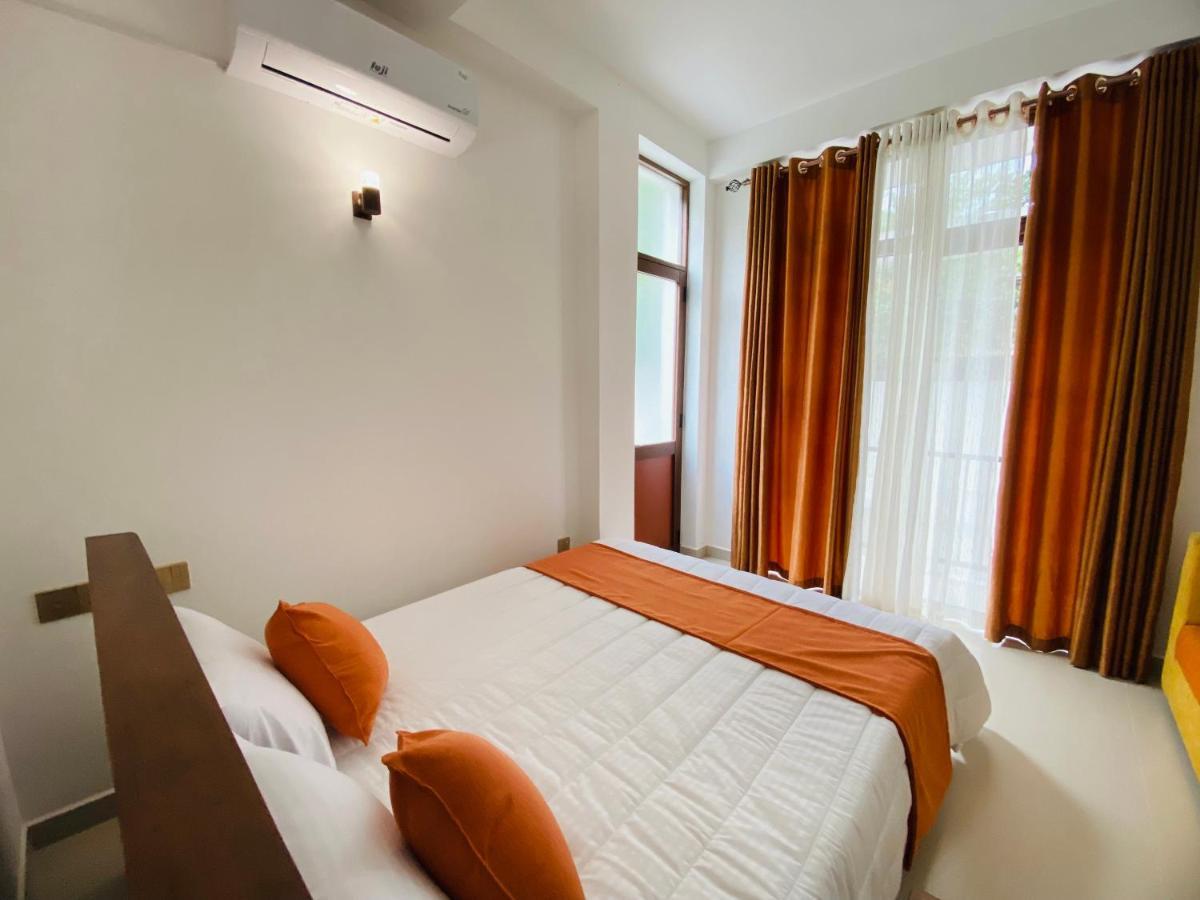 Aurelia Inn Kandy Exterior foto